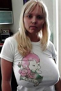 13P Breast Lovers Dream- Saggy Goddess