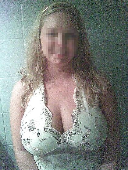 13P Breast Lovers Dream- Saggy Goddess