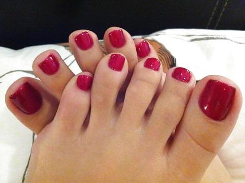 25P Feet, footjob, solejob IV