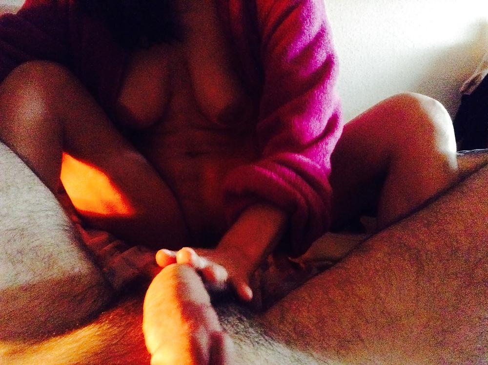 8P She is awesome and loves kinky sex. tits and massage.