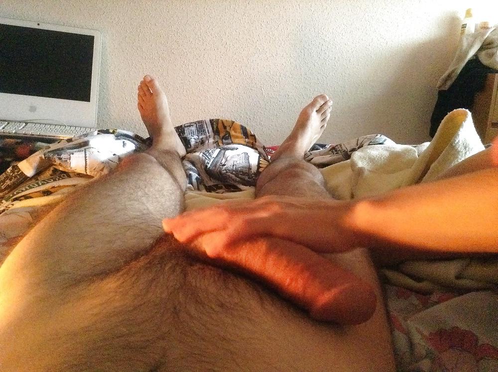 8P She is awesome and loves kinky sex. tits and massage.