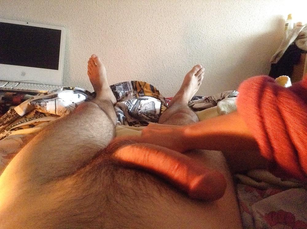 8P She is awesome and loves kinky sex. tits and massage.