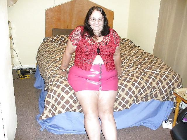 16P Wendy in pvc