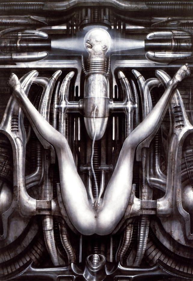 25P Grotesque art