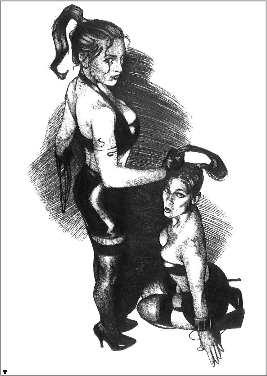 25P Grotesque art