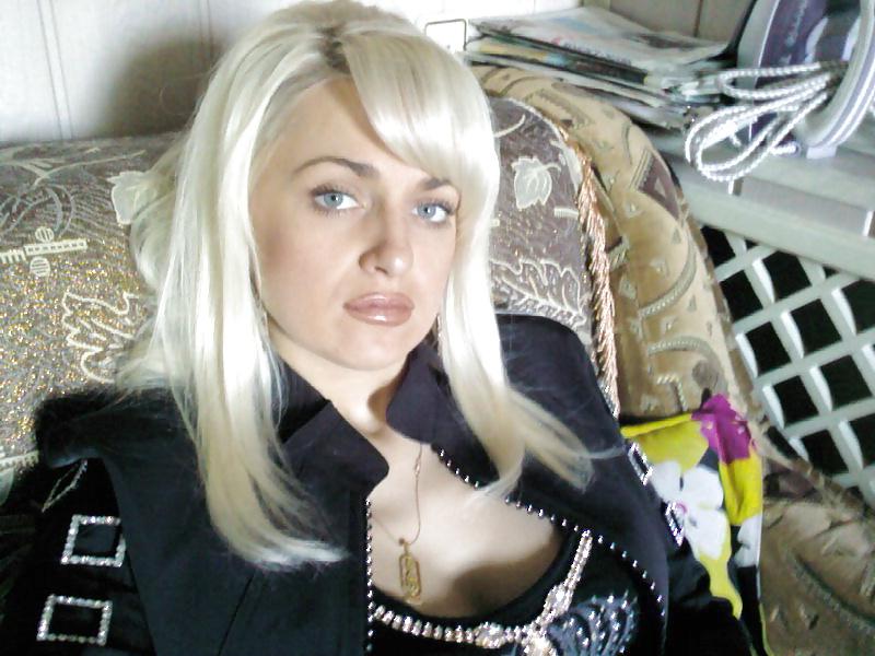 13P Beautiful Mom