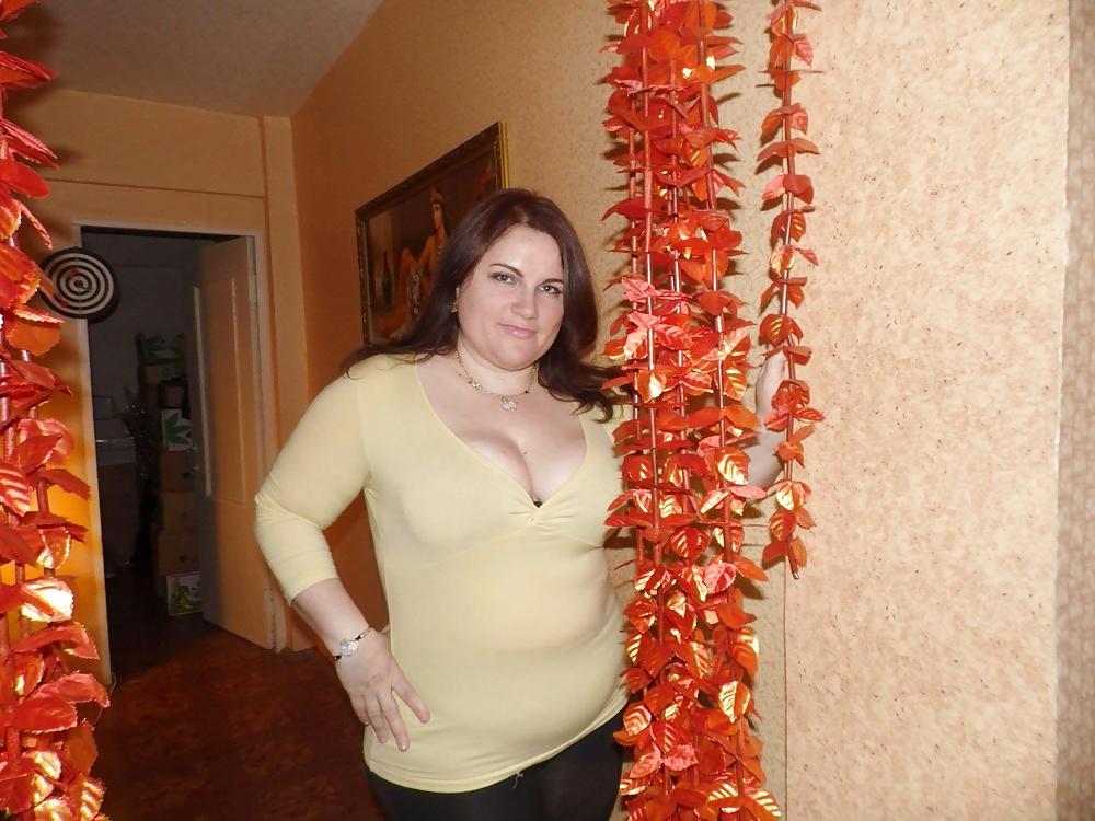 13P Beautiful Mom