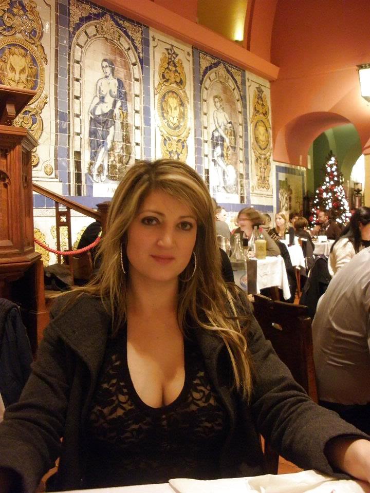 13P Beautiful Mom
