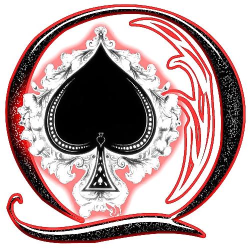 13P Queen of Spades-BBC