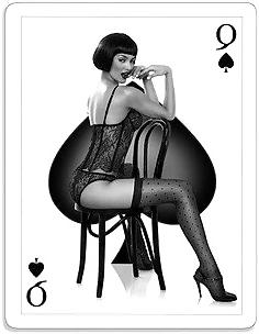 13P Queen of Spades-BBC