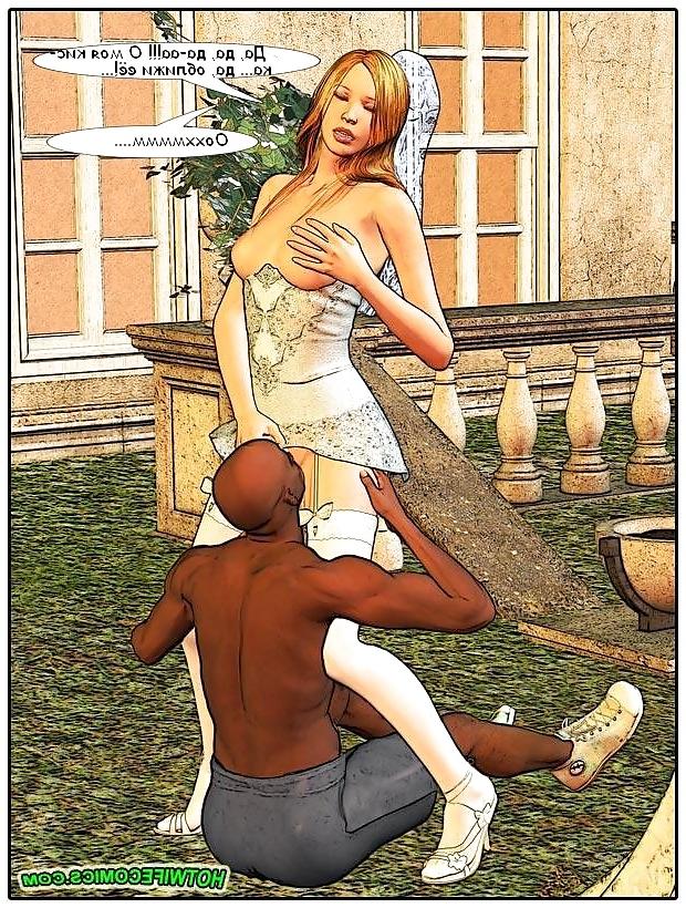 18P All decides Bride