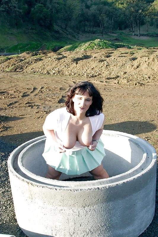 20P Breathtaking mouthwatering goddess