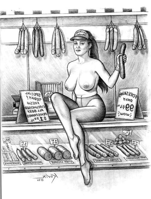 18P Ballbusting Art 3
