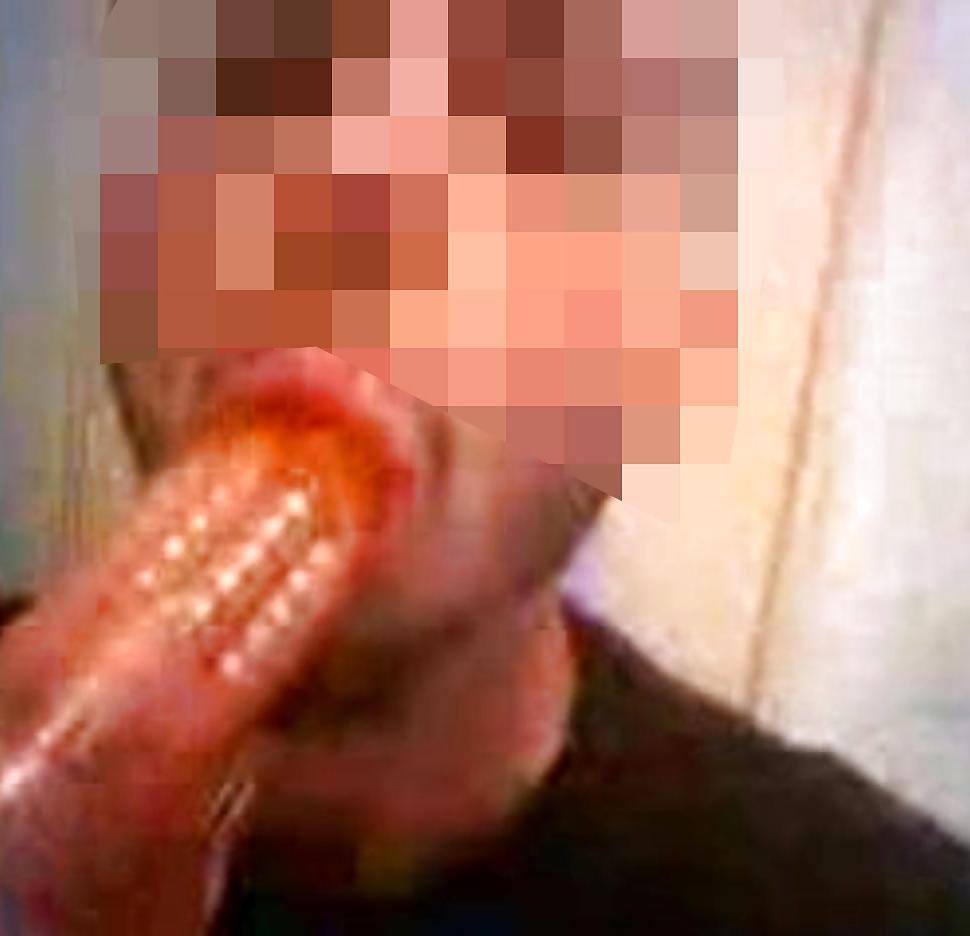 16P Sacred Sex Toys