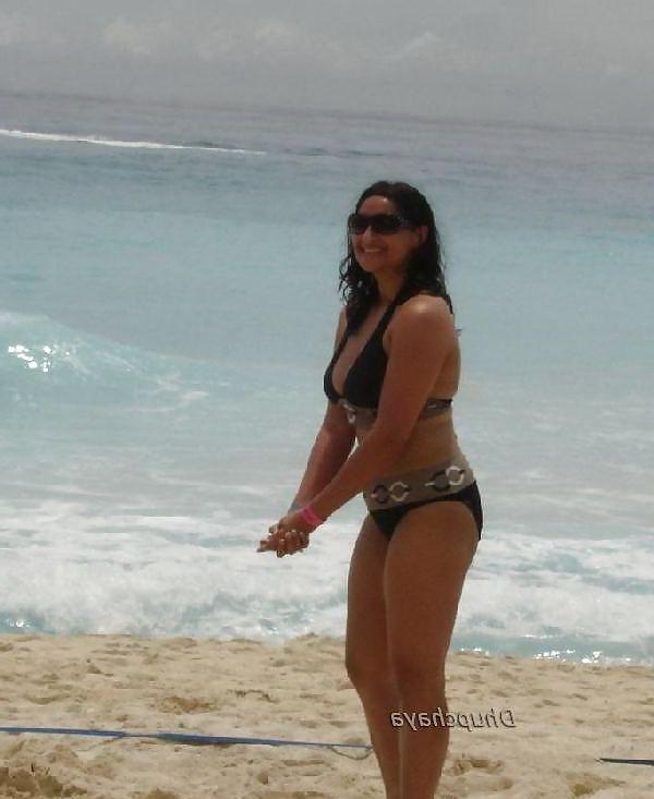 24P BANG MY BITCH & BOOBY WIFE DEEPIKA