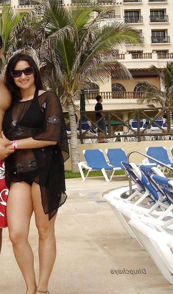 24P BANG MY BITCH & BOOBY WIFE DEEPIKA