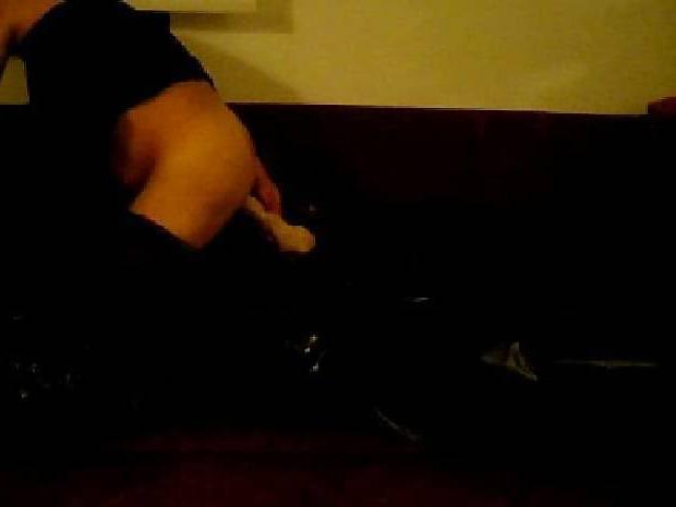 12P Dildo play in cam