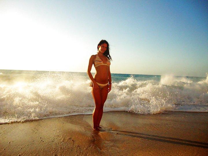 25P New pics from my bitch please comment dirty