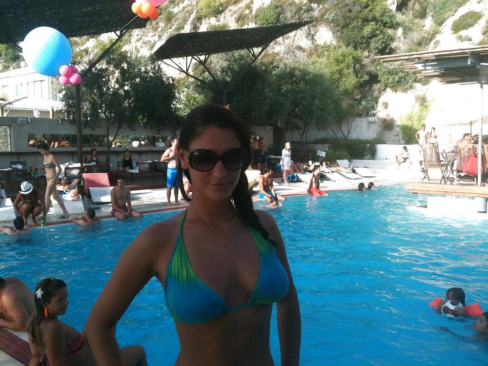 25P New pics from my bitch please comment dirty