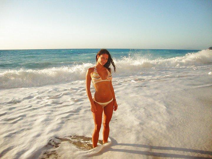 25P New pics from my bitch please comment dirty
