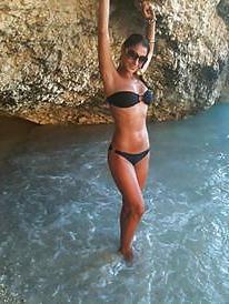 25P New pics from my bitch please comment dirty