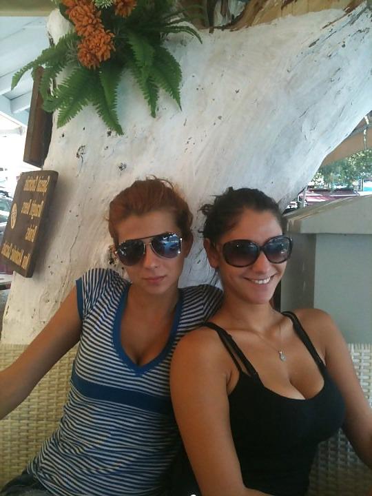 25P New pics from my bitch please comment dirty
