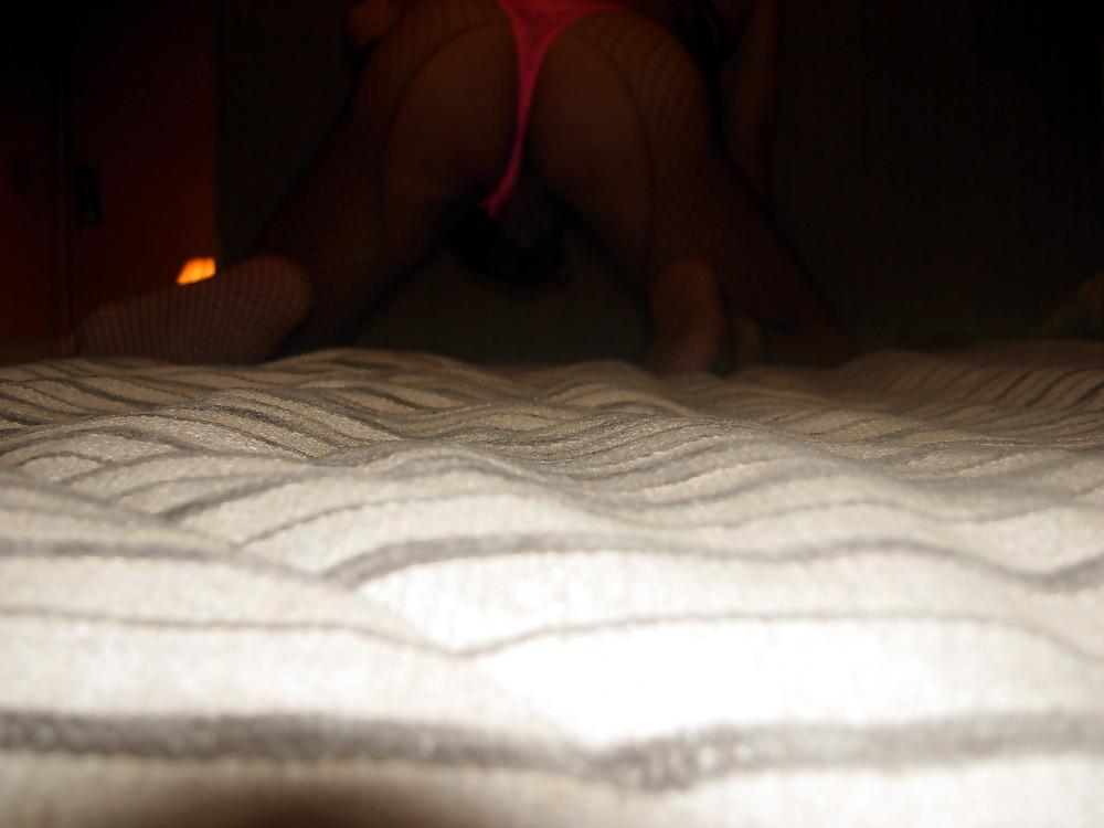 11P Nasty body