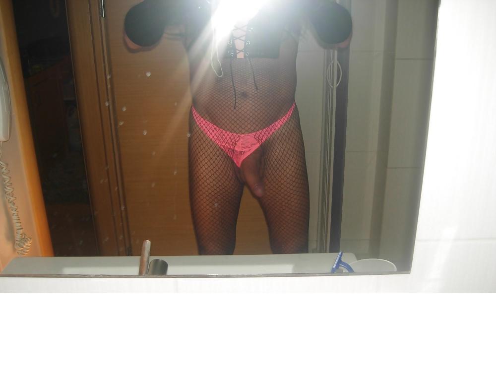11P Nasty body