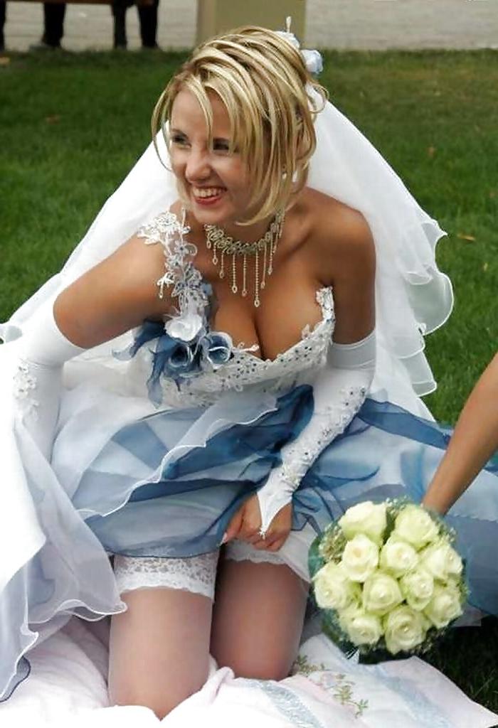 25P Fuck the bride