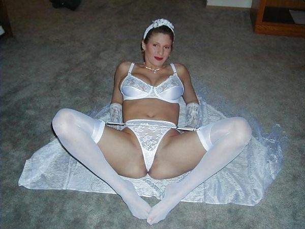 25P Fuck the bride