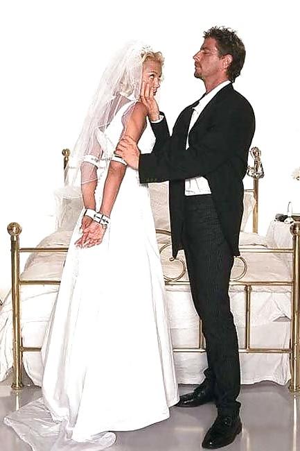 25P Fuck the bride