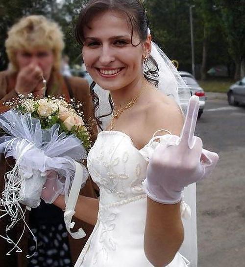 25P Fuck the bride