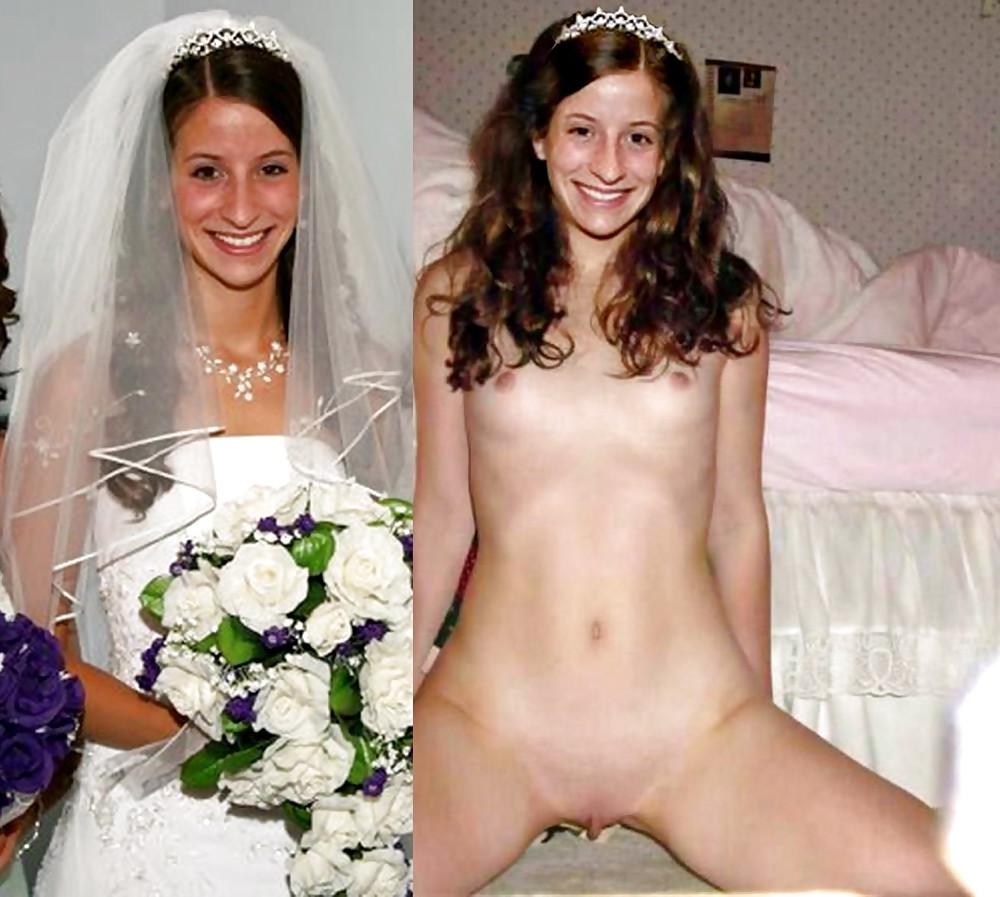 25P Fuck the bride
