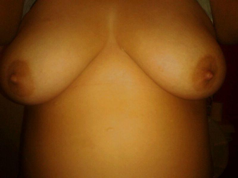 13P Chubby teen