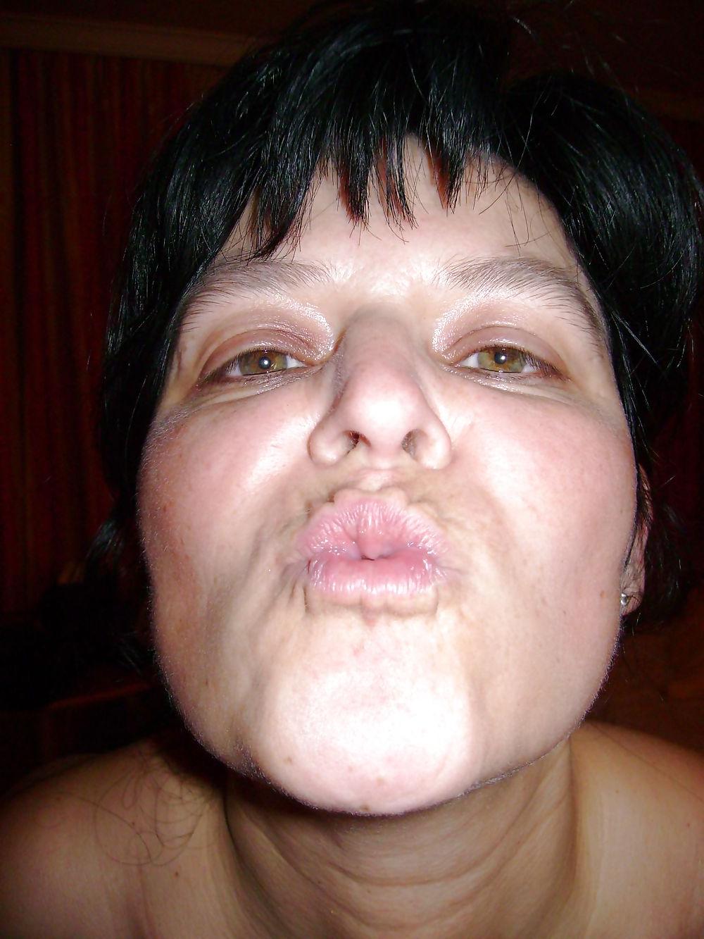 4P Geile BITCH