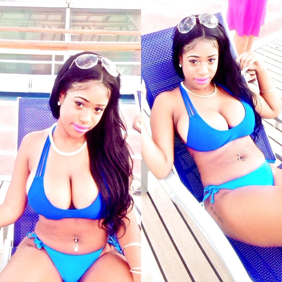 25P Baddest bitch