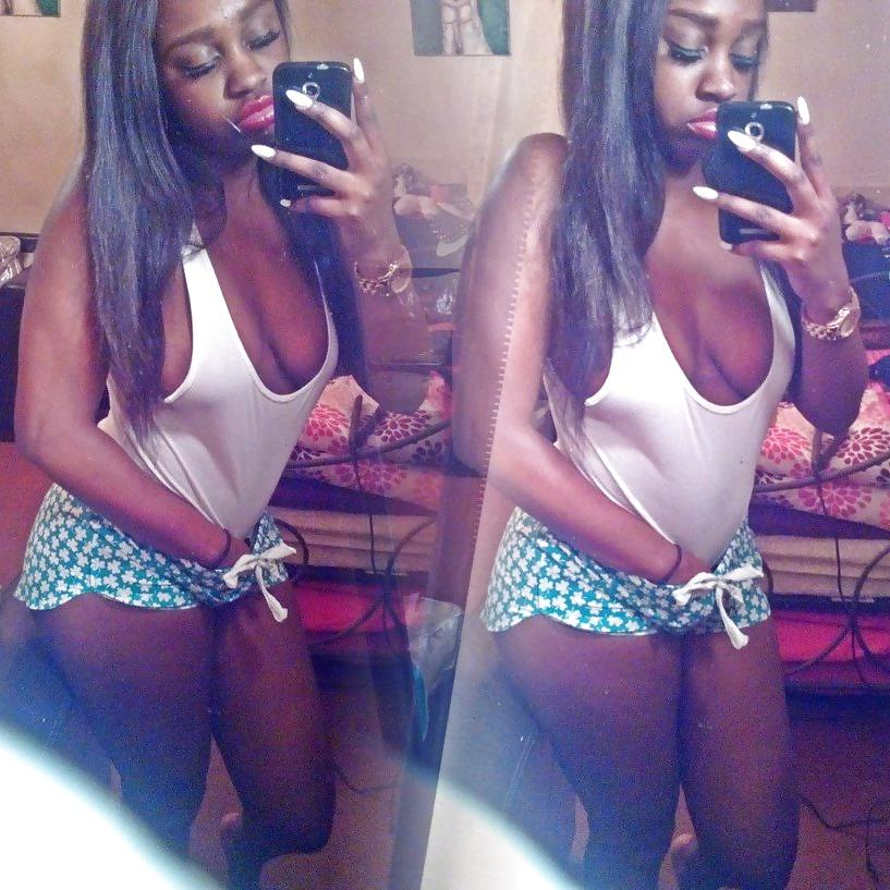 25P Baddest bitch