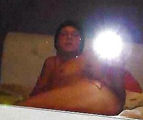 6P Big Ass Czech Shemale is a BBC AND BIG COCK SLAVE