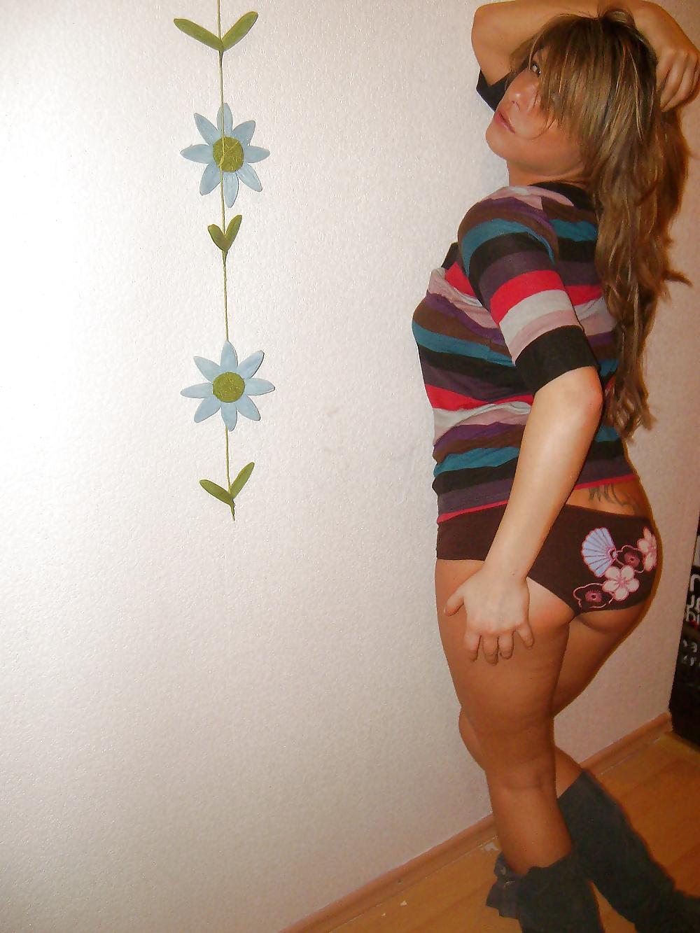 25P Bulgarian Bitch