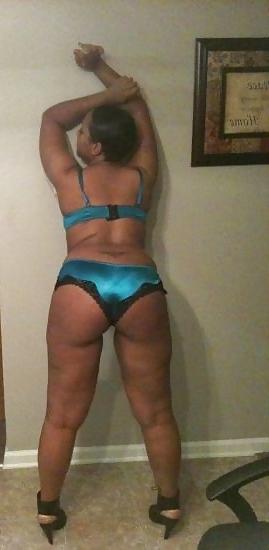 12P Thick Chick Freaky