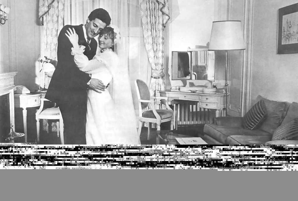 9P Bride Spanking