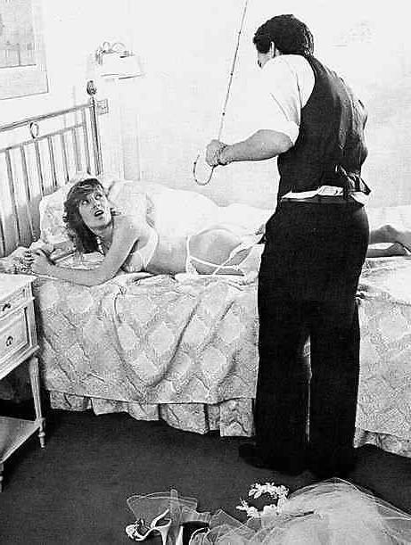 9P Bride Spanking