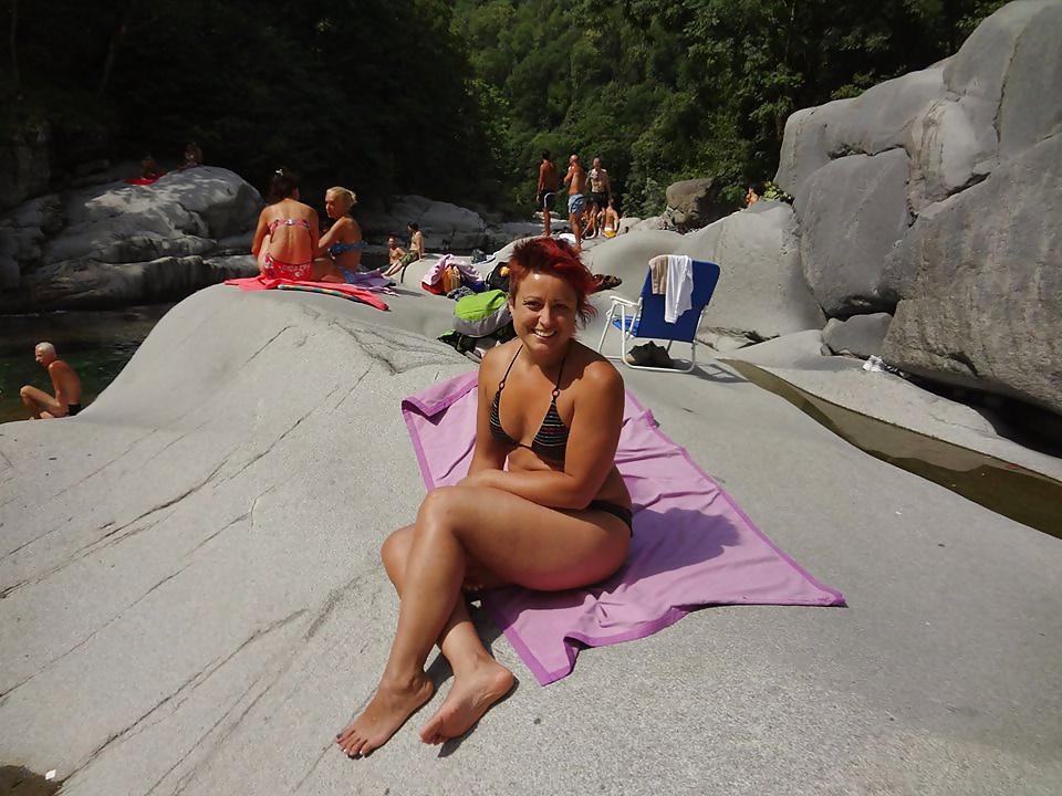 10P Comments and my girlfriends cum italian bitch