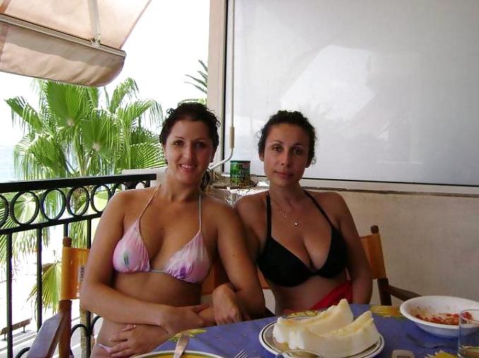 10P Comments and my girlfriends cum italian bitch