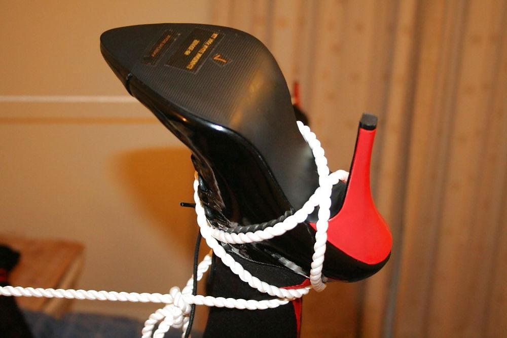 23P Kinky Russian Slag Used Again