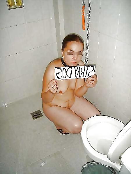 25P Toilet SEX