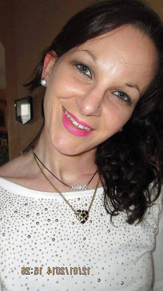 25P My new french bitch self pics