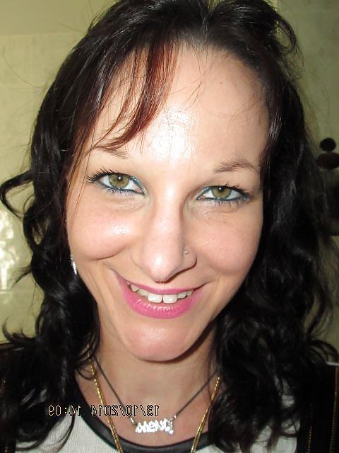 25P My new french bitch self pics