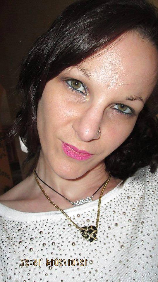 25P My new french bitch self pics