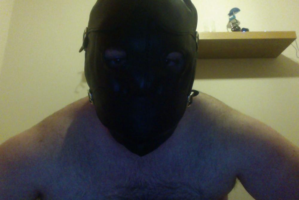 7P Me having some play time